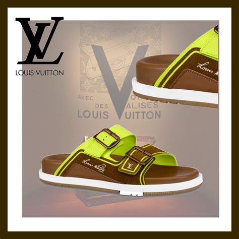 louis vuitton trainer mules|louis vuitton mule heels.